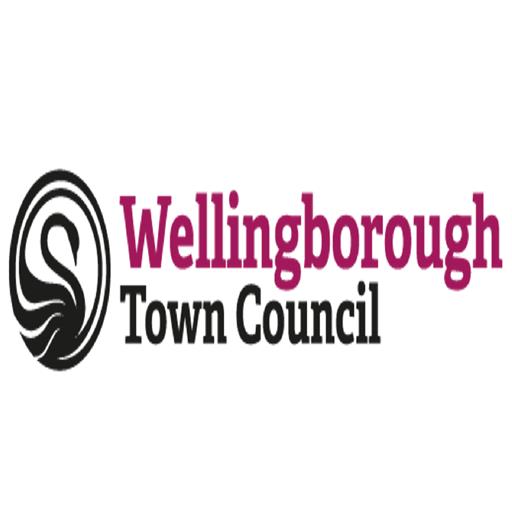 Wellingborough Town Council Logo